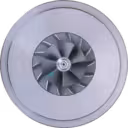 Core de Turbocompresseur 0R6884 de Remplacement pour CAT D6G, D6D et CAT 3306 thumbnail 2