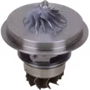 Core de Turbocompresseur 0R6884 de Remplacement pour CAT D6G, D6D et CAT 3306 thumbnail 3