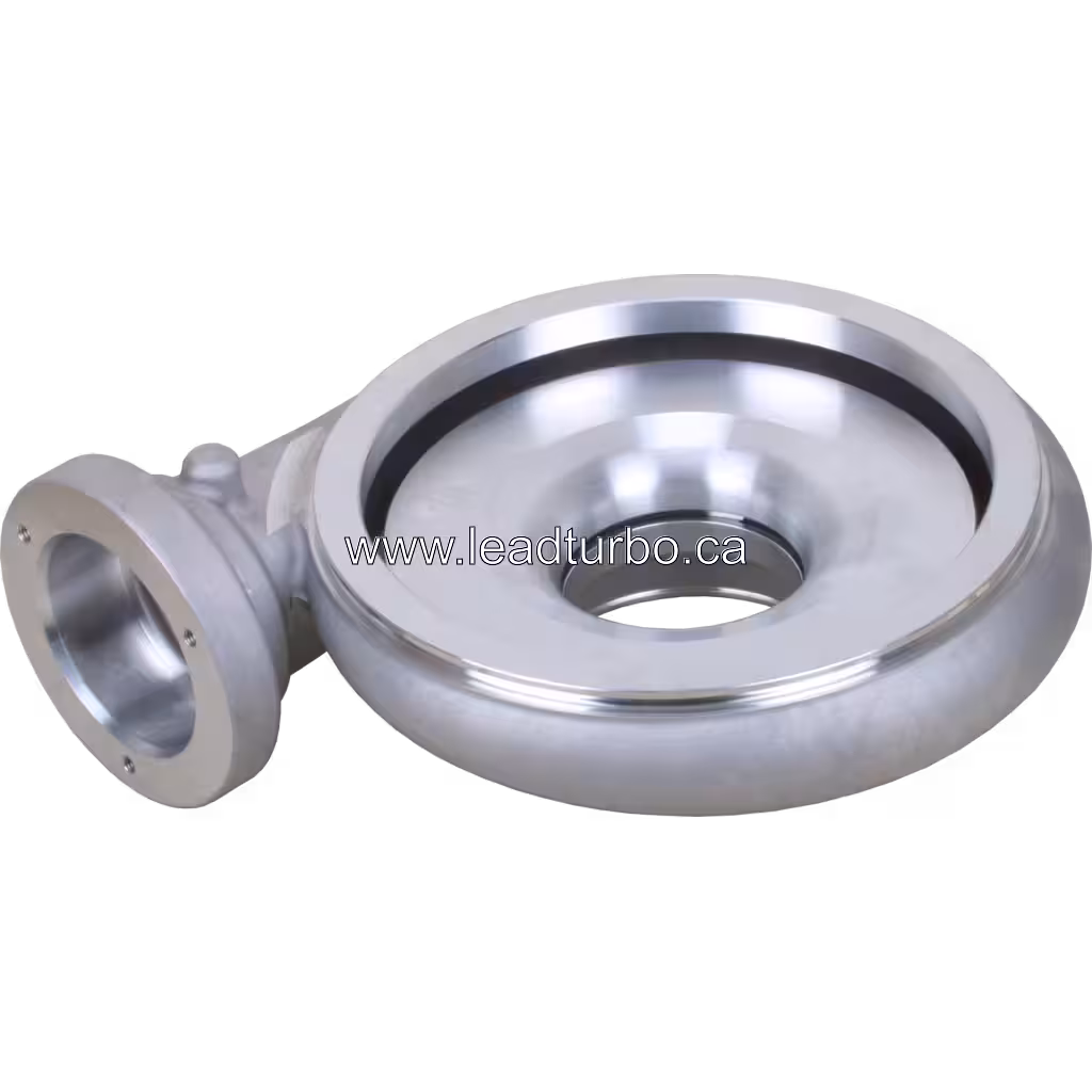 Corpus Compresseur 4045404 de Turbochargeur pour moteur J96 - Pièce de Remplacement