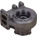 FOR 3597180 TH-OF Turbine Housing Replacement for Cummins HX35W Turbocharger thumbnail 4