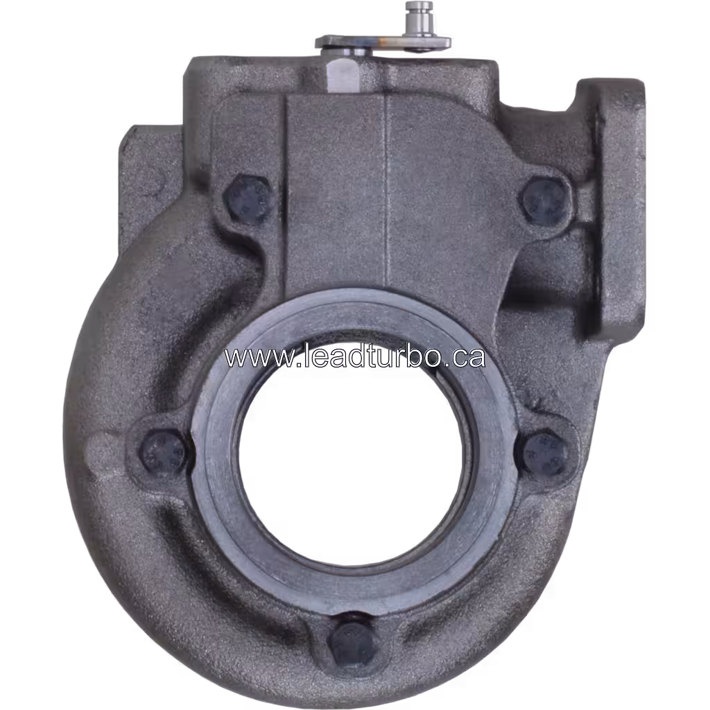 FOR 3597180 TH-OF Turbine Housing Replacement for Cummins HX35W Turbocharger