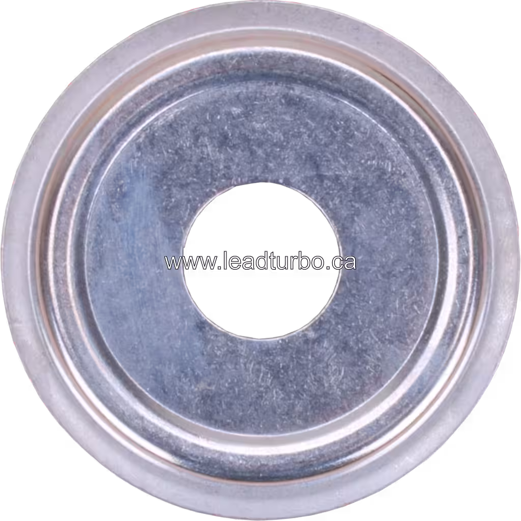 Pare-chaleur de Turbochargeur FOR 10R3651 HS pour CAT C7 et CAT 962H (B2G003)