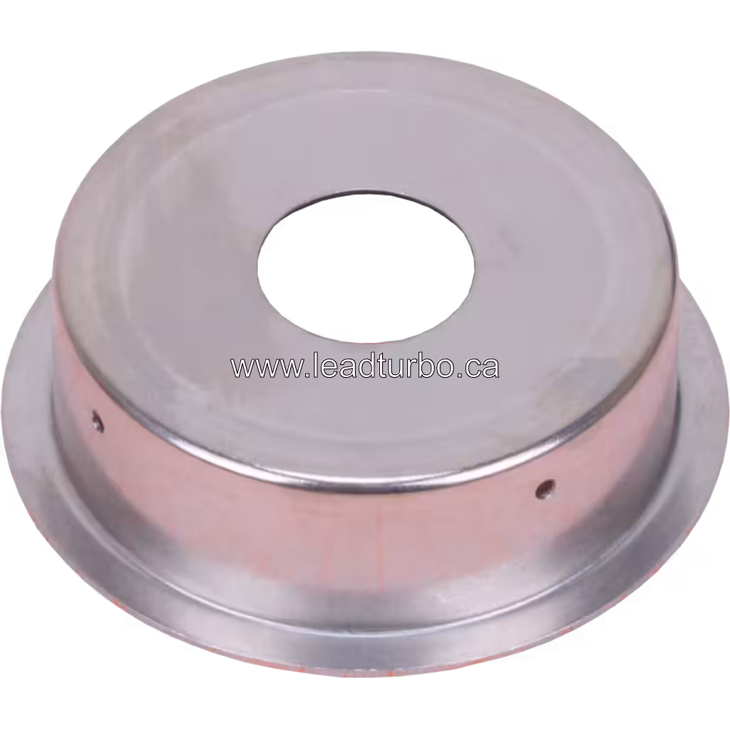 Pare-chaleur de Turbochargeur FOR 10R3651 HS pour CAT C7 et CAT 962H (B2G003)