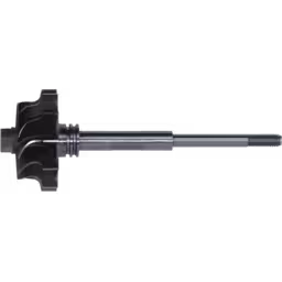 Turbine Wheel 435243-0001 de Remplacement pour Land Rover 90 300TDI