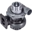 Turbochargeur de Remplacement 454044-0001 (T300-03) pour John Deere 4039T 90HP thumbnail 3