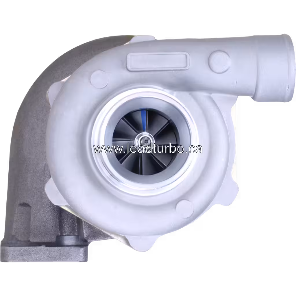 Turbochargeur de Remplacement TO4B46 (465600-0009) pour Volvo TD60B