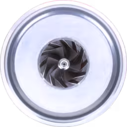 17202-90030 CT Core Turbocharger Replacement for Toyota HILUX VIGO D4D