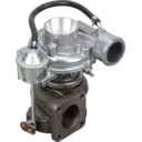 35242096F RHF4H Turbocharger - zamiennik dla Jeep Cherokee 2.5 CRD thumbnail 3