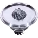 Core de Turbocharger 17202-90030 para Toyota Hilux Vigo D4D 2KD-FTV thumbnail 3