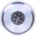 Core de Turbocompresseur 17202-90030 de Remplacement pour Toyota Hilux Vigo D4D 2KD-FTV