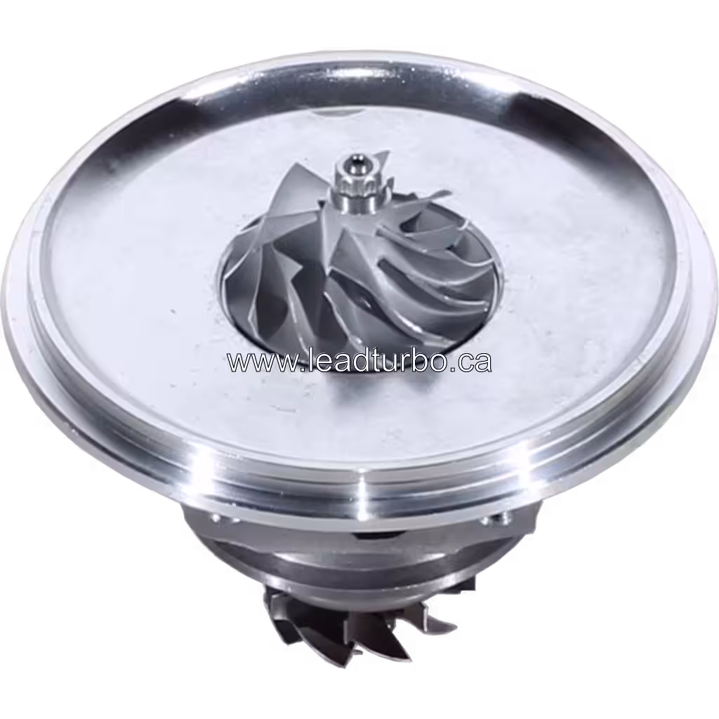 Core de Turbocompresseur 17202-90030 de Remplacement pour Toyota Hilux Vigo D4D 2KD-FTV