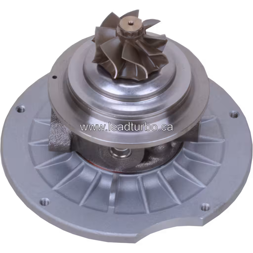 Core de Turbocompresseur FOR VA430021 pour Isuzu Trooper 4JG2TC (Référence RHF5-64006P15NHBRL382CAZ)
