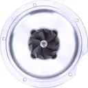 Core de Turbocompresseur FOR VA430021 pour Isuzu Trooper 4JG2TC (Référence RHF5-64006P15NHBRL382CAZ) thumbnail 1