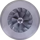 Core de Turbocompresseur J96 (FOR 04259318KZ) - Pièce de Remplacement thumbnail 1