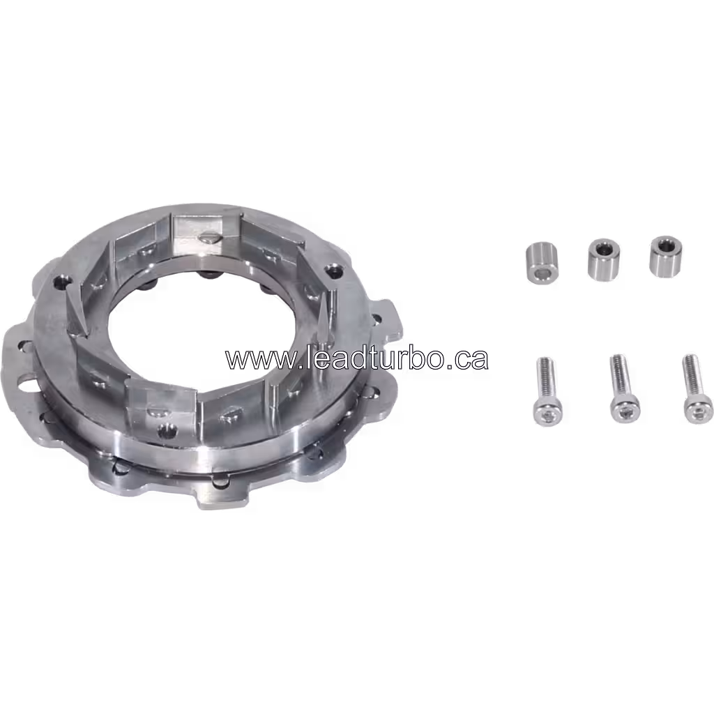 FOR 709836-0001 NRA Nozzle Ring Assy for J96 Turbocharger Replacement