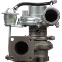 Turbocharger 35242096F RHF4H para Reposição Jeep Cherokee 2.5 thumbnail 2