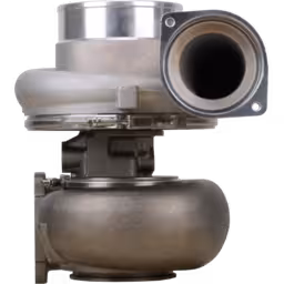 Turbocompresseur de Remplacement GT5008B 706347-0002 pour Engins CAT