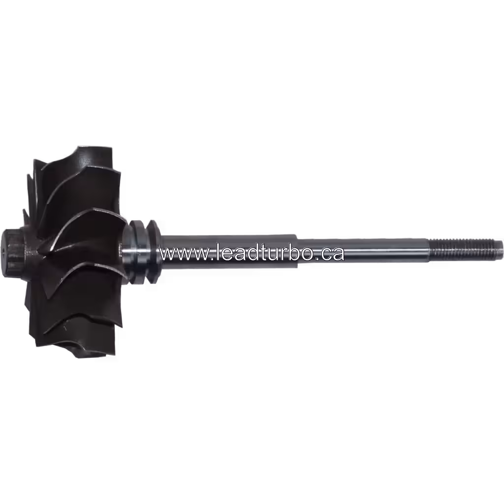 VA860015 TW Turbine Wheel Replacement for Hino H06CT (VX29)