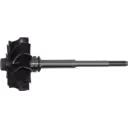 VA860015 TW Turbine Wheel Replacement for Hino H06CT (VX29) thumbnail 2