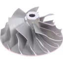 1092196 CW Compressor Wheel for CAT 3516 Turbocharger Replacement thumbnail 3