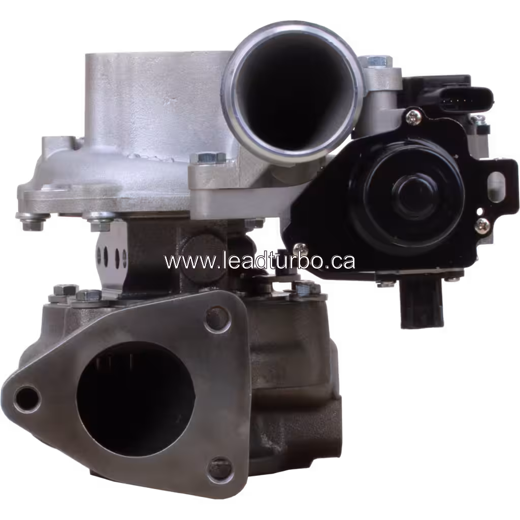 172010L070 VB31 Turbocharger Replacement for Toyota Hilux 2 5 D-4D