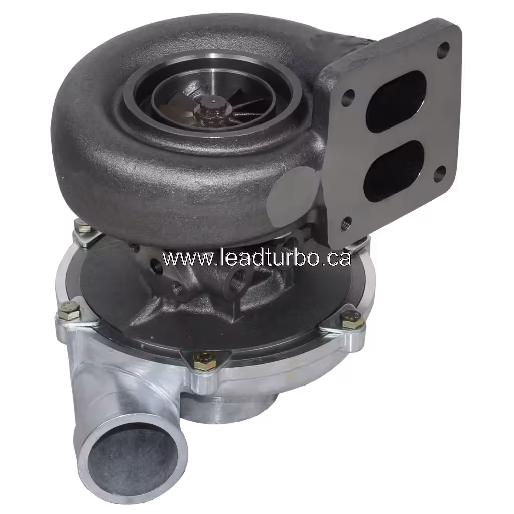 241002311 RHC7 Turbocharger Replacement for Hino P09CT