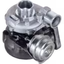 2823127800 TF035HM Turbocharger Replacement for Hyundai Santa Fe 2 CRDi D4EB 150HP thumbnail 3