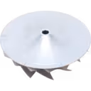 3794699 Compressor Wheel Replacement for J96 Turbocharger thumbnail 4