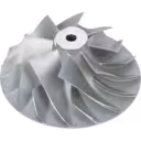 3794699 Compressor Wheel Replacement for J96 Turbocharger thumbnail 3