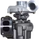 390 096 0199 TBP418 Turbocharger Replacement for Mercedes-Benz OM366LA Trucks thumbnail 2