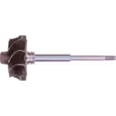 435406-0005 Turbine Wheel Replacement for Ford New Holland Tractor 7840 thumbnail 2