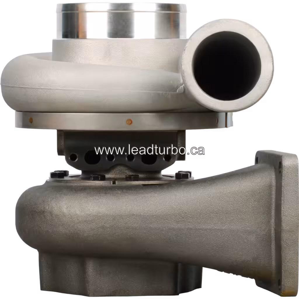 6502515030 Turbocharger Replacement for Komatsu WA600-6 SAA6D170E-5A