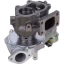 766237-5004-L GT2259LS Turbocharger Replacement for Toyota Hino N04C-TK thumbnail 4