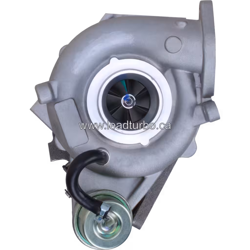 766237-5004-L GT2259LS Turbocharger Replacement for Toyota Hino N04C-TK