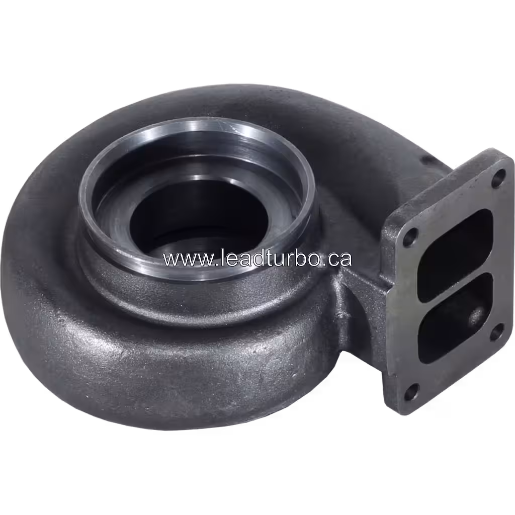 Carter Turbine de Turbocompresseur J96 FOR 151883 TH - Pièce de Remplacement