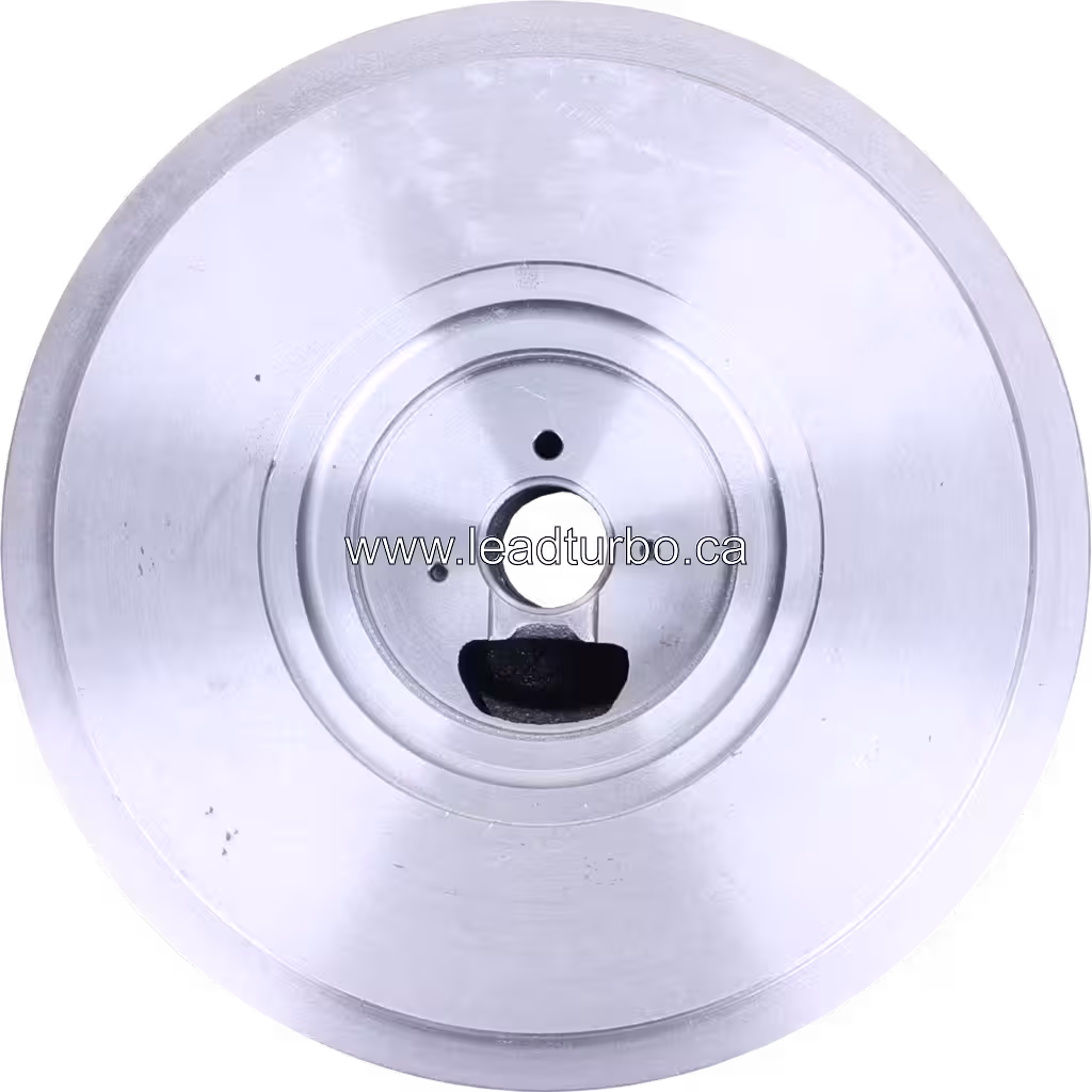 Carter de Palier (Bearing Housing) 4031406 BH pour Turbo J96 - Pièce de Remplacement