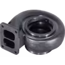 FOR 151883 TH Turbine Housing for J96 Turbocharger Replacement thumbnail 4