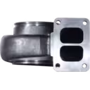 FOR 151883 TH Turbine Housing for J96 Turbocharger Replacement thumbnail 2