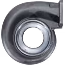 FOR 151883 TH Turbine Housing for J96 Turbocharger Replacement thumbnail 1