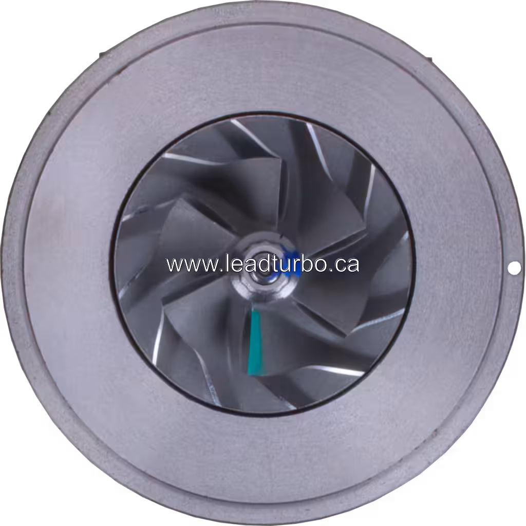 J96 Turbocharger Core Replacement: FOR 28200-42800-R Aftermarket Part