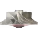 Roue Compresseur 3794699 de Turbochargeur J96 - Pièce de Remplacement thumbnail 2