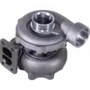 Turbocharger 466721-0017 pour Daewoo Generator (TO4E55) thumbnail 3