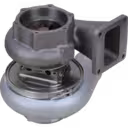 Turbochargeur de Remplacement 6502515030 KTR130-332AW pour Komatsu WA600-6 thumbnail 4