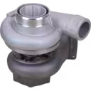 Turbochargeur de Remplacement 6502515030 KTR130-332AW pour Komatsu WA600-6 thumbnail 3