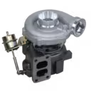 Turbochargeur de Remplacement TBP418 (390 096 0199) pour Mercedes-Benz OM366LA thumbnail 3