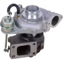 Turbocompresseur de Remplacement 766237-5004-L GT2259LS pour Toyota Hino N04C-TK thumbnail 3
