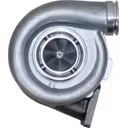 11033744 Turbocharger Replacement for Volvo TD123 Earth Moving A40 Hauler thumbnail 1