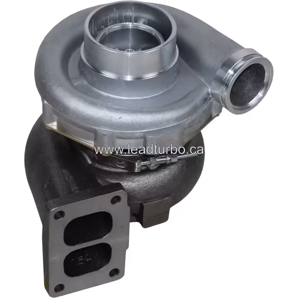 11033744 Turbocharger Replacement for Volvo TD123 Earth Moving A40 Hauler
