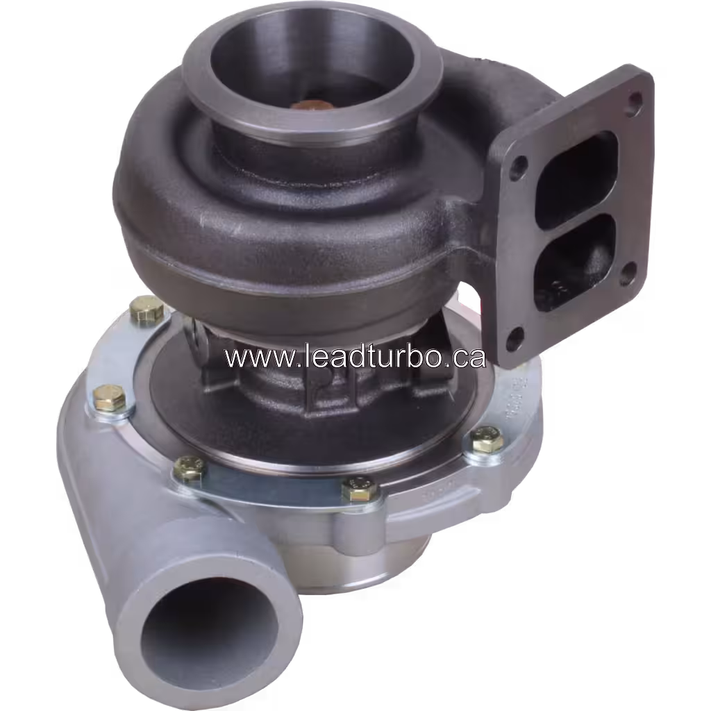 13809700063 S300 Turbocharger Replacement for John Deere 6090H Applications