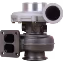 13809700063 S300 Turbocharger Replacement for John Deere 6090H Applications thumbnail 2